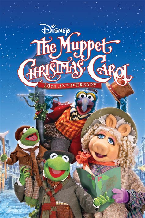 muppets christmas carol torrent|The Muppet Christmas Carol (1992) .